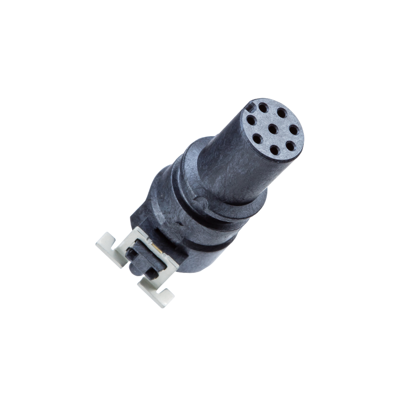 Amphenol Industrial Circular Connector, 8 Contacts, Surface, M8 Connector, Socket, Female, M Series