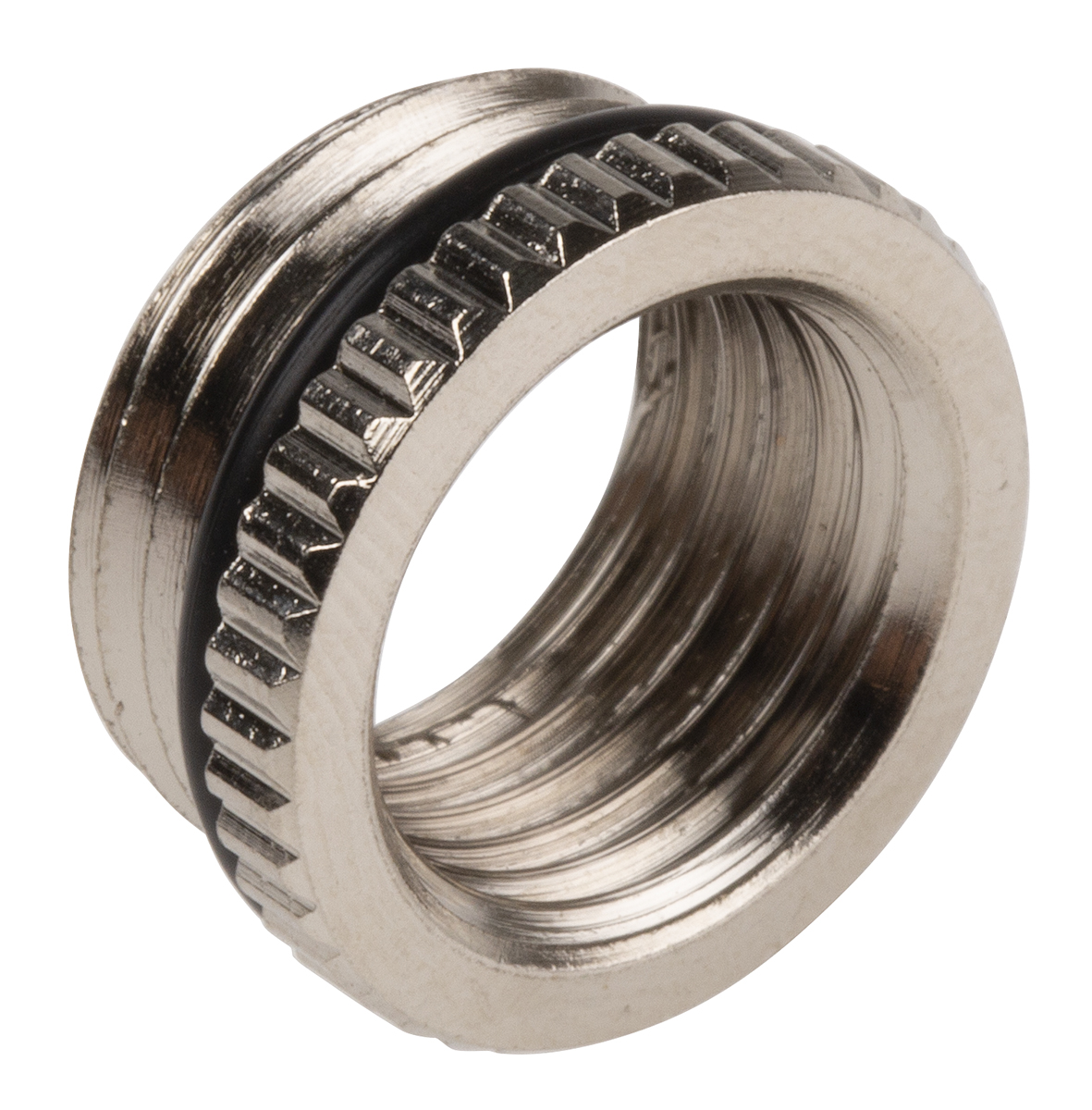 Lapp Reducer, Conduit Fitting, PG9 → PG7, Brass