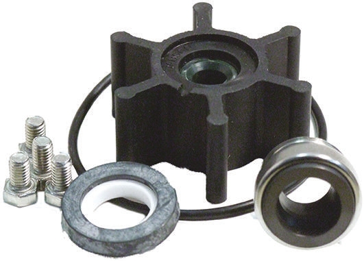 Xylem Jabsco Pump Accessory, Pump Spares Kit for use with Flexible Impeller Pump