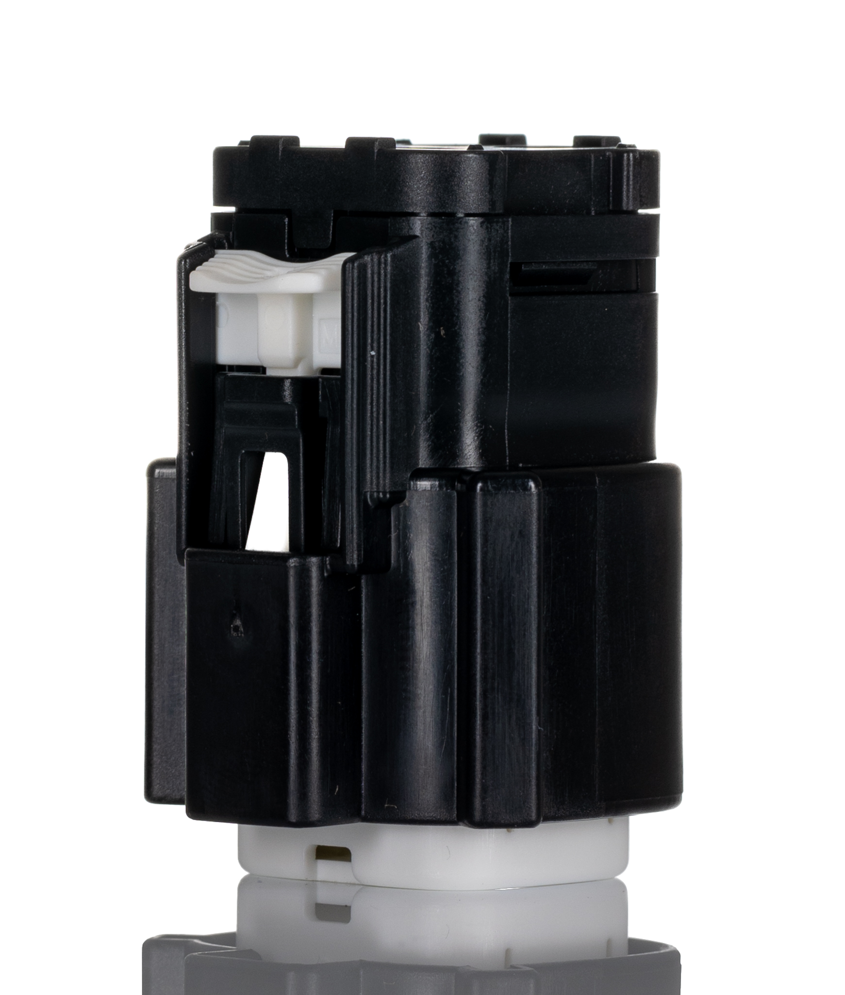 Molex, 19432 Connector Housing, 4 Way