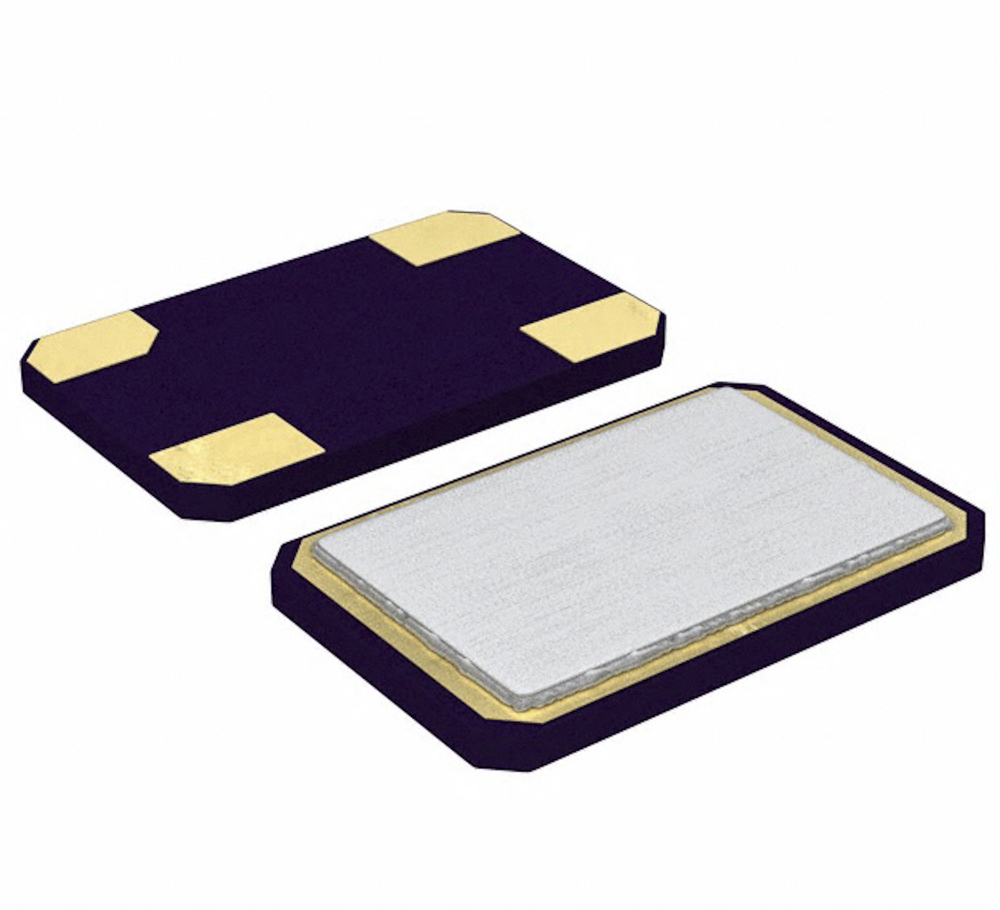 Abracon 20MHz Crystal ±20ppm SMD 5 x 3 x 1.1mm