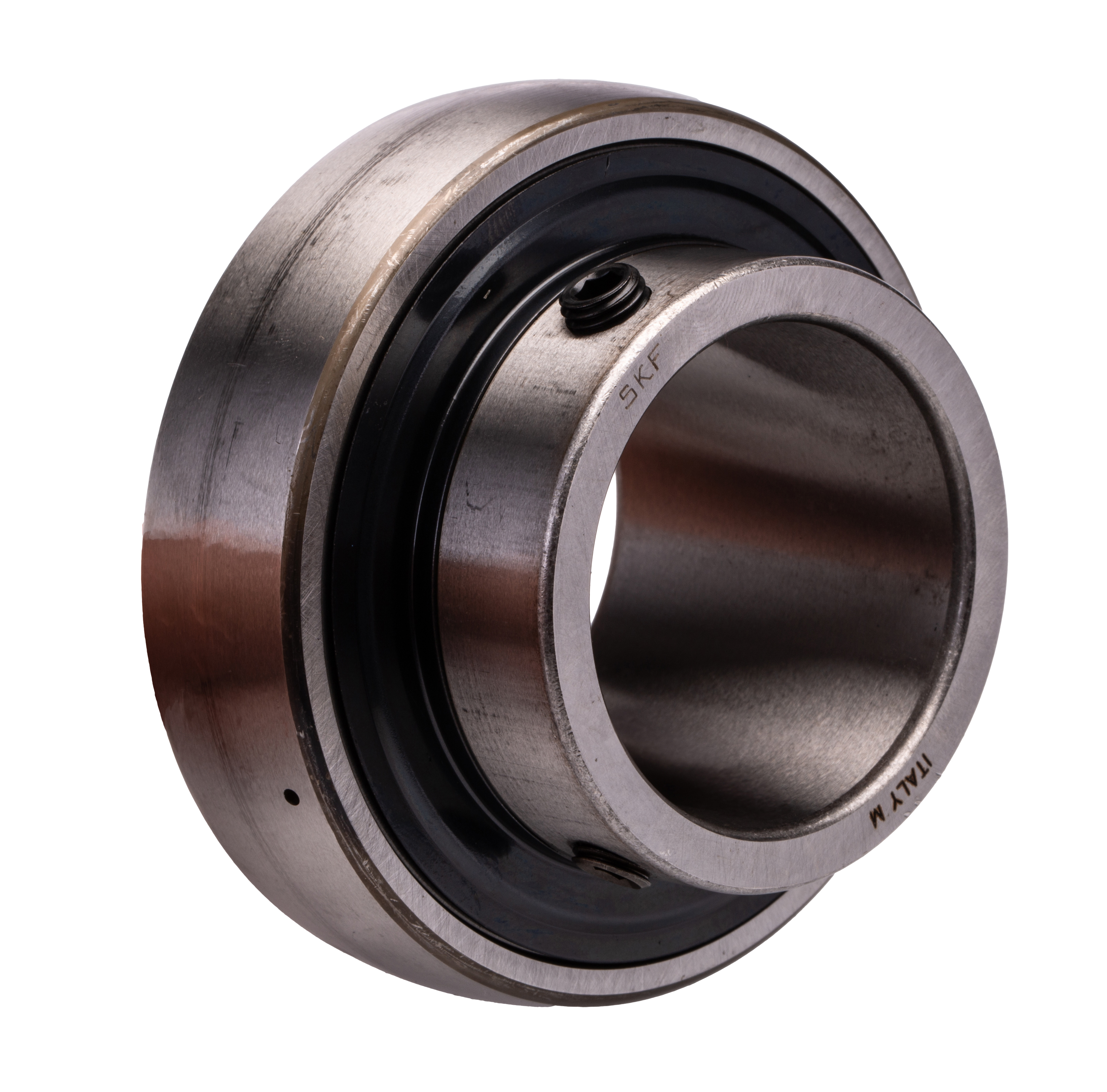 SKF Bearing Unit Insert 50mm ID 90mm OD YAR 210-2RF