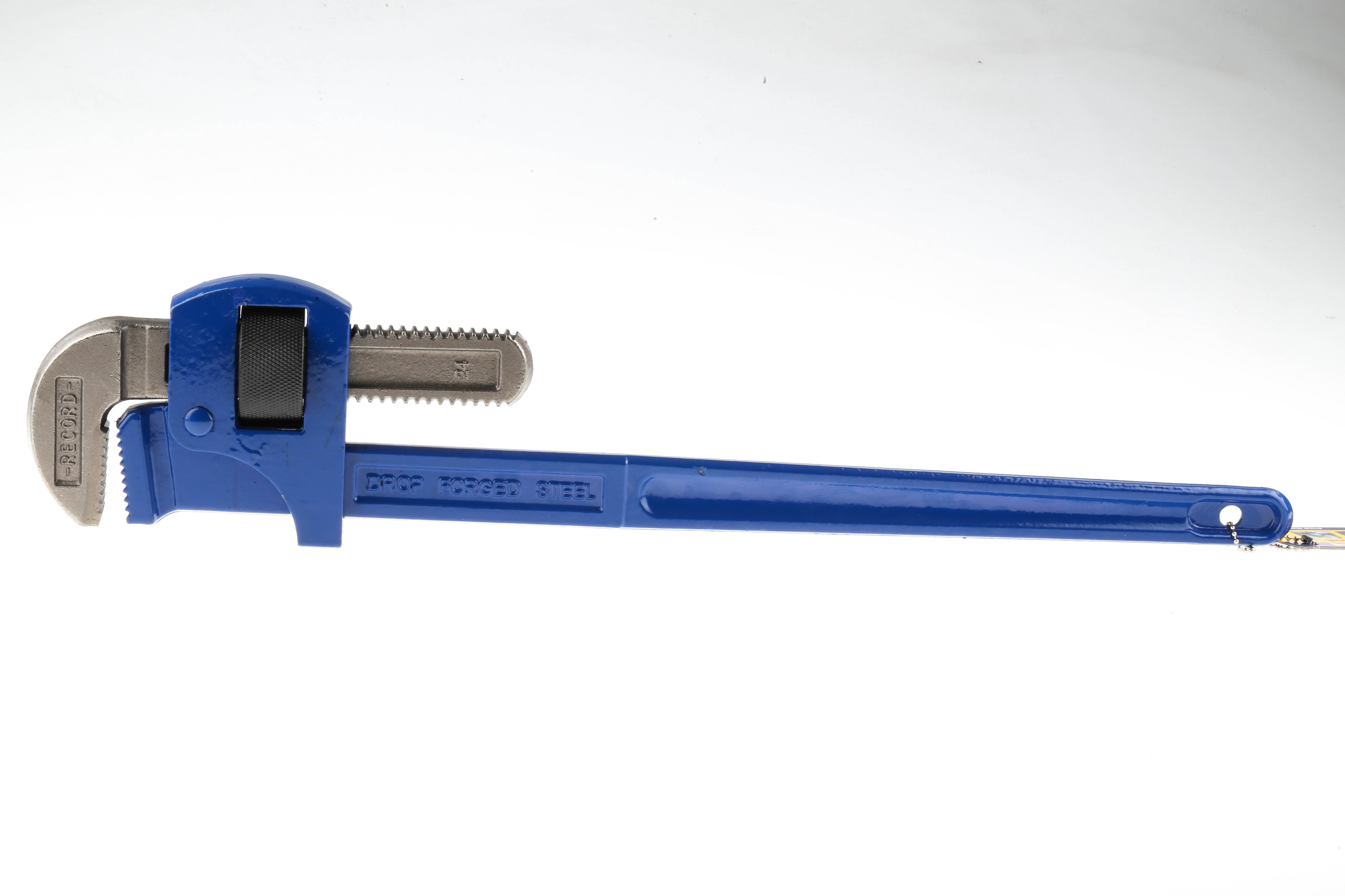 Irwin Pipe Wrench, 600.0 mm Overall