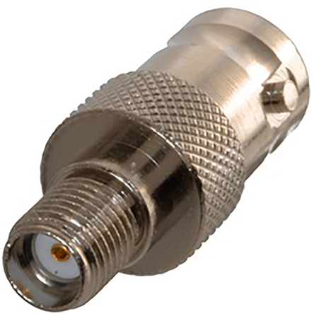 Cinch Coaxial Adapter