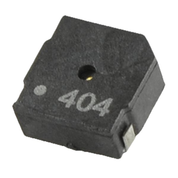 Same Sky 80dB SMD External Magnetic Buzzer, 2V Min, 4V Max