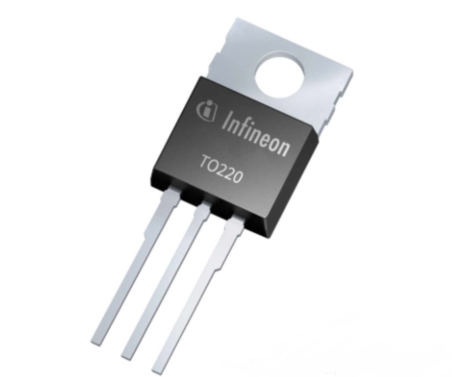 Infineon IGP20N65H5XKSA1 Single IGBT, 42 A 650 V TO-220-3