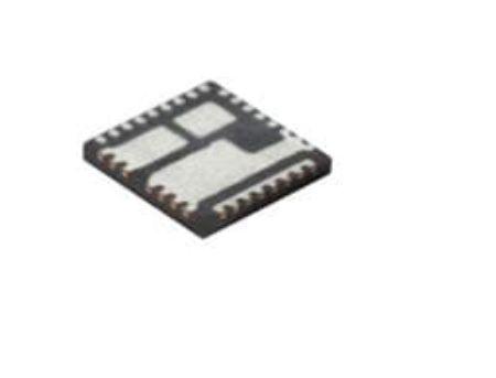 Renesas Electronics ISL99227BFRZ-T7A DC-DC Converter, 60A
