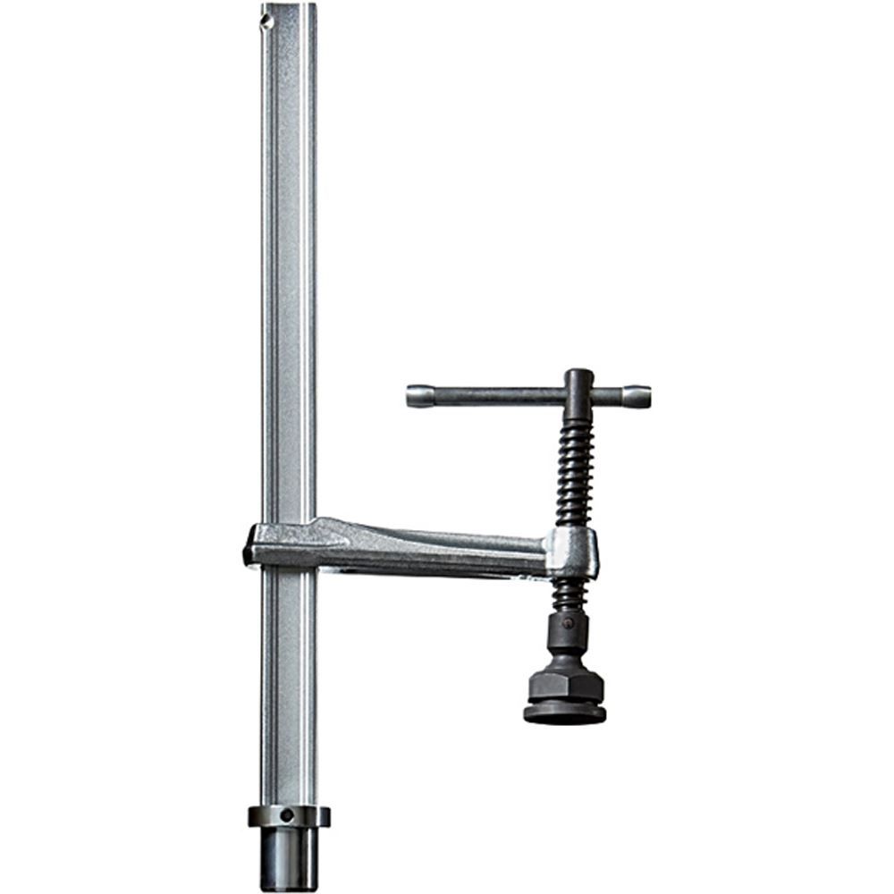 Bessey Table Clap T-Bar Fits 28mm Welding Tables, For Use With Fits 28 mm Matrix Welding Tables