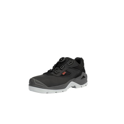 Honeywell Safety 6270653 Unisex Black, Grey Composite Toe Capped Safety Shoes, UK 7.5, EU 41
