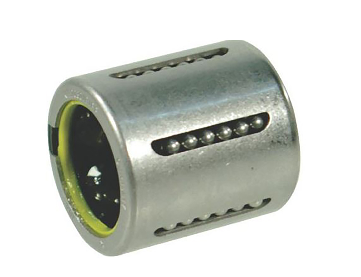 INA KH12-B, Bearing with 19mm Outside Diameter