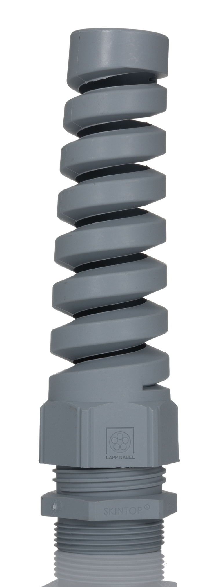 Lapp SKINTOP Series Grey Polyamide Cable Gland, M32 Thread, 9mm min., 21mm max., IP68