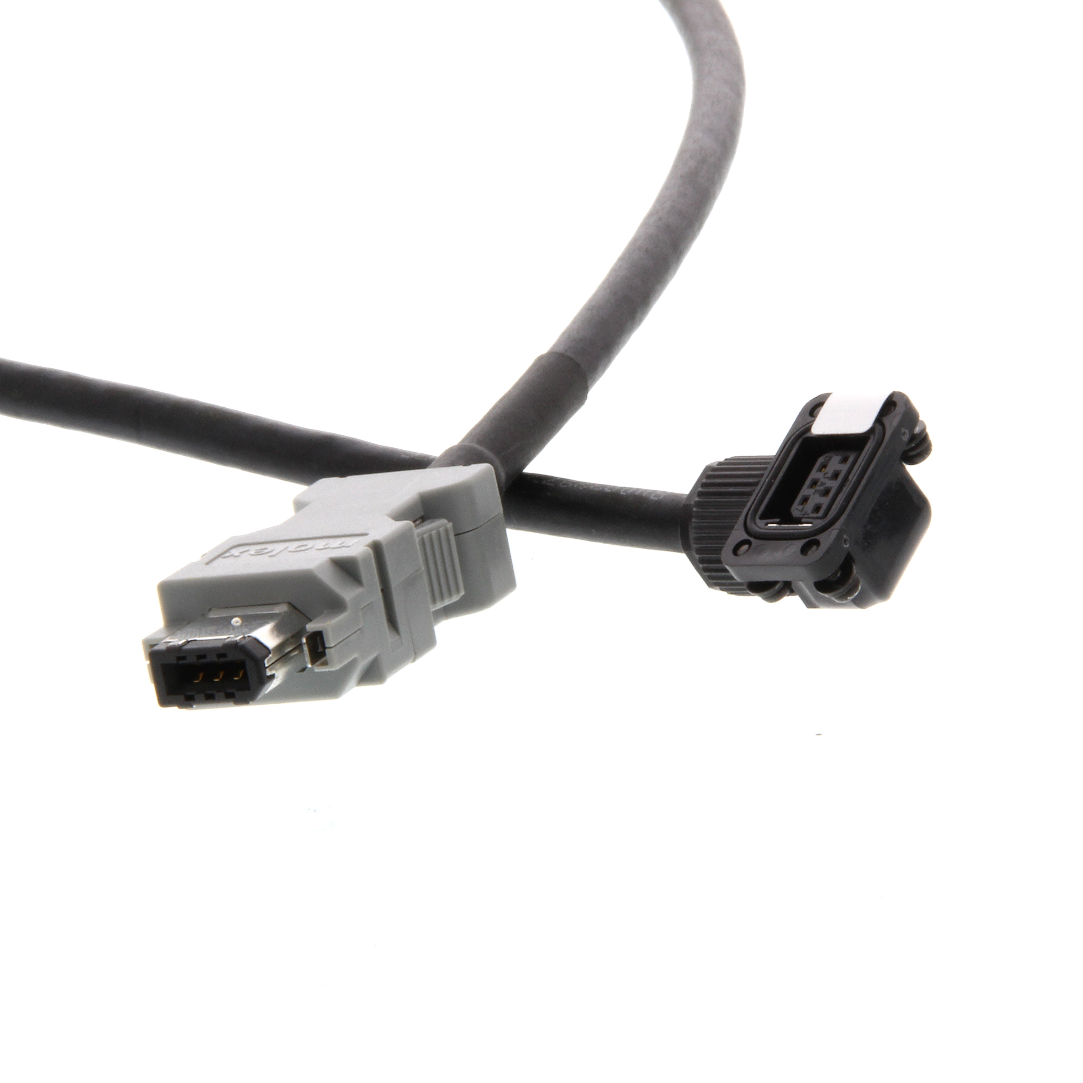 Omron Servo Encoder Cable R88A Series Cable for Use with G5 Series Servo Motor