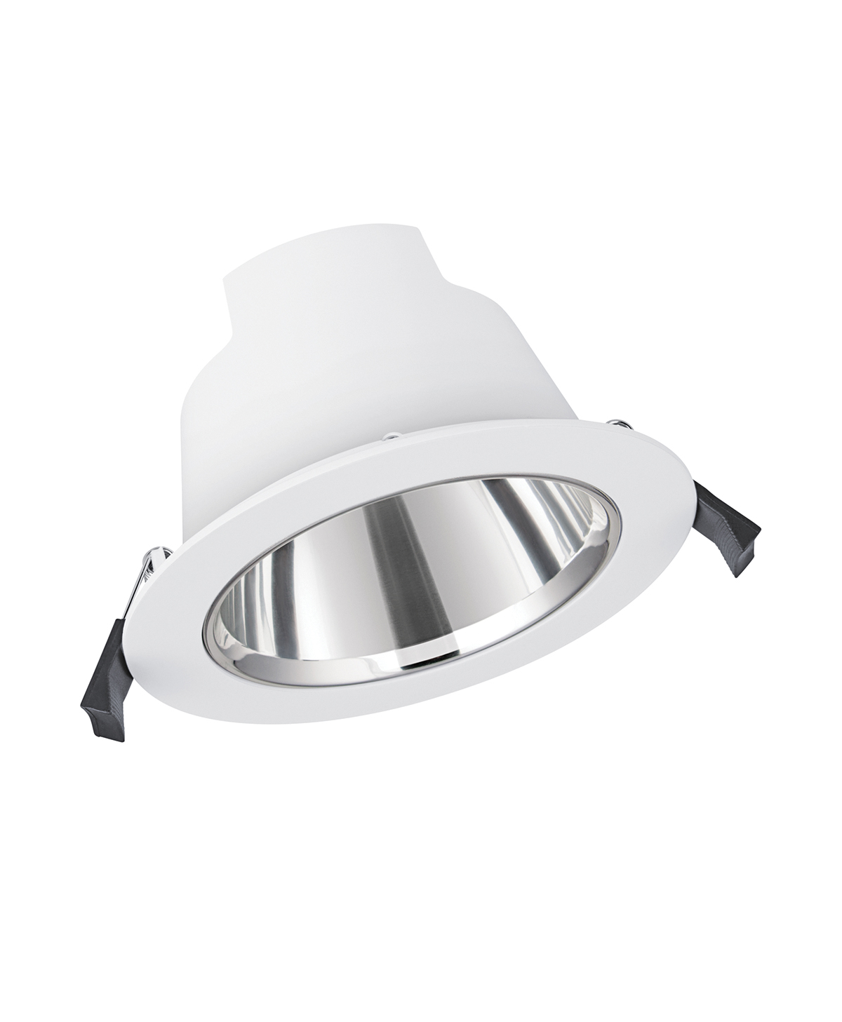 LEDVANCE LED Downlight, 100 → 277 V, 145 x 82 mm, 13 W