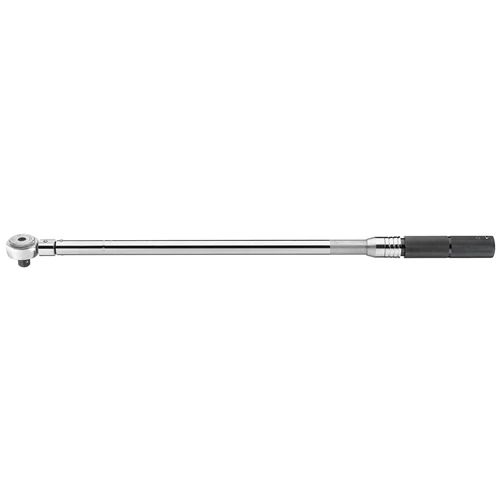 Facom Click Torque Wrench, 200 → 1000Nm, 3/4 in Drive, Square Drive, 30mm Insert