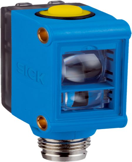 SICK Colour Sensors 15 m, LED IO-Link, Push Pull, 100 mA, 24 V dc, IP67