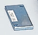 EMERSON – ASCO PRSB-1/4 Blanking Plate