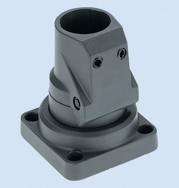 Rose Foot Stand, 48mm