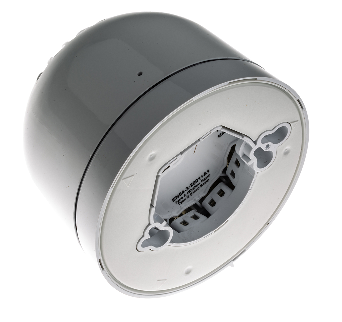 Klaxon Sonos Series Surface Mount Electronic Sounder, 8 → 35 V dc, 102dB at 1 m, IP65, DC, 32-Tone