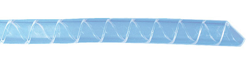 SES Sterling Spiral Wrap, I.D 12mm, 40mm polyethylene (PE)