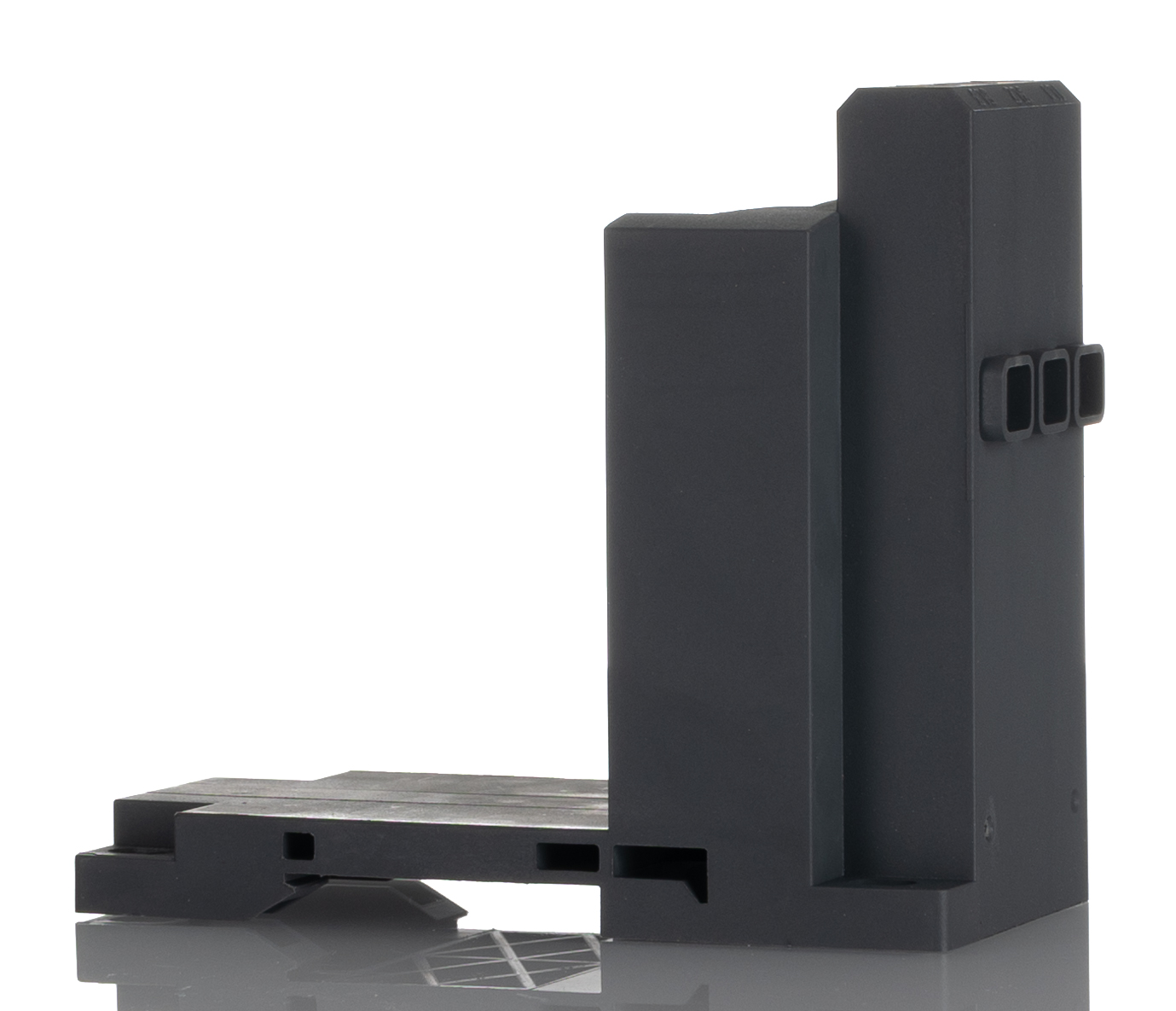 ABB 1SA Mounting Kit for use with TF42, 690 V