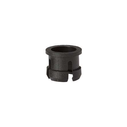 Bivar 7.6mm Diameter LED Holder for use with 5 mm (T-1 3/4) LED Holder