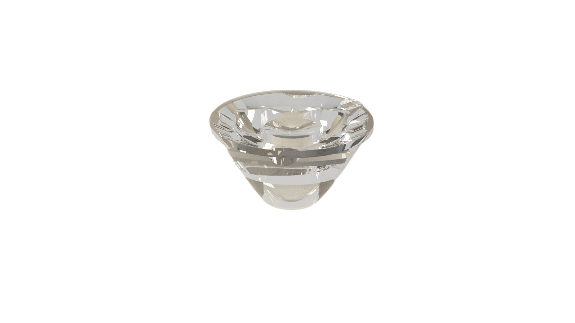Carclo 10193, 10193 Series LED Lens