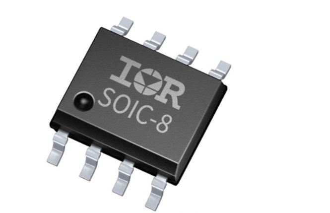 Infineon IRS2109STRPBF MOSFET Gate Driver, 290 mA 8-Pin 20 V, SOIC