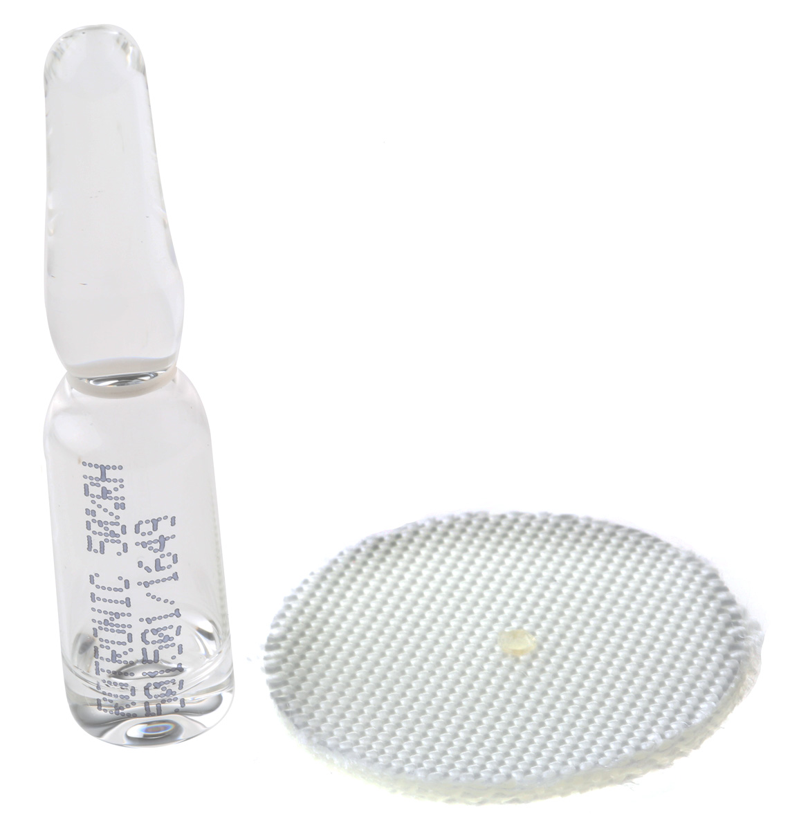 Rotronic Instruments Hygrometer Capsule for Use with SCS Humidity Standard & Calibration Device