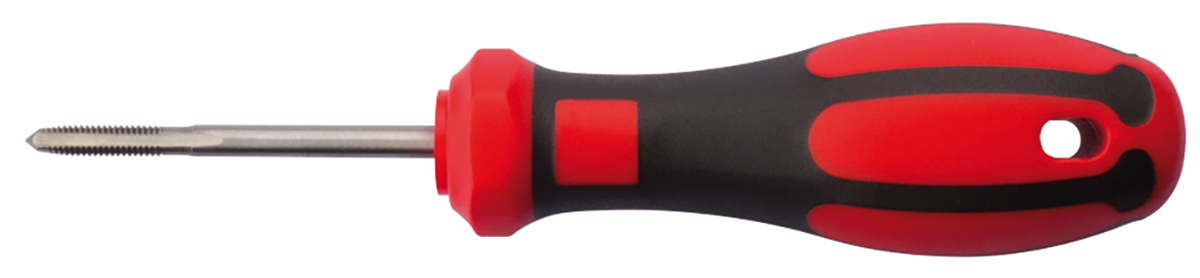 RS PRO M4 High Speed Steel Rethreader