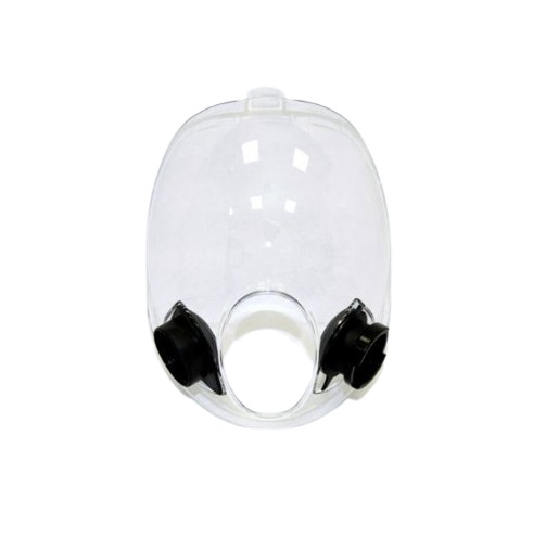 3M Versaflo Anti-Static Visor for use with FF-600-925