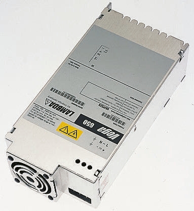 TDK-Lambda Switching Power Supply, V4FFS 24V15A, 24V dc, 15A, 450W, 1 Output, 130 → 330 V dc, 90 → 264 V