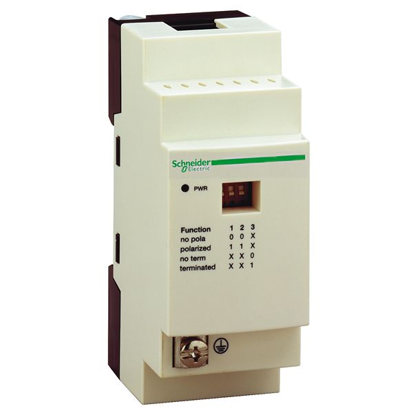 Schneider Electric TWD Series Serial Modbus for Use with Modicon M238 Logic Controller, Twido Programmable Controller