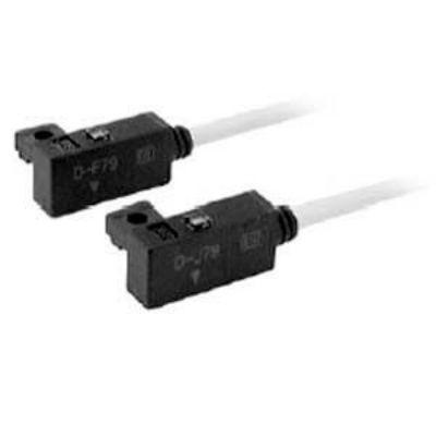 SMC PNP Solid State Auto Switch Auto Switch, Auto Switches D Series Series with LED indicator