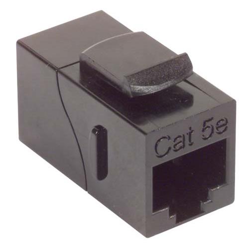 L-Com TDG Series Single-Port Ethernet Coupler, Cat5e