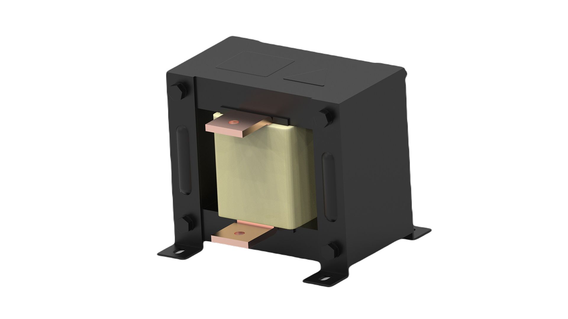 TE Connectivity, CORCOM RPQ 1kA 250 V ac 50Hz, Chassis Mount Power Line Filter, Busbar, Single Phase