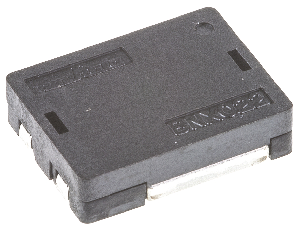 Murata, BNX02, Surface Mount Yes Wirewound Surface Mount Inductor with a Ferrite Core, Wirewound 10 A Idc