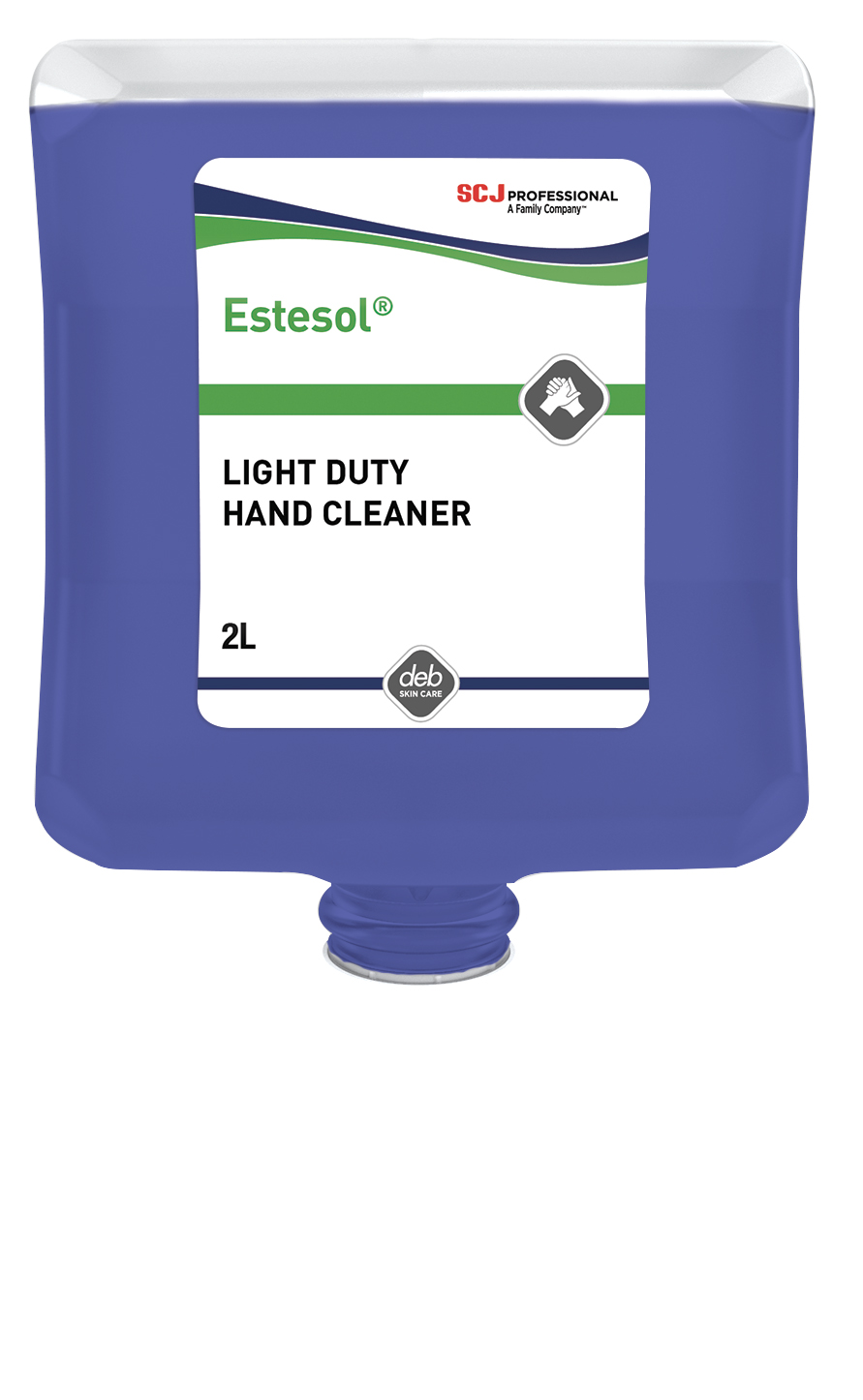 SCJ Professional Fragrant Estesol® Hand Soap - 2L Cartridge