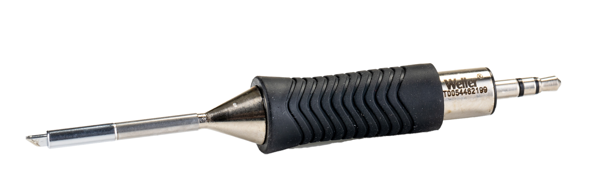 Weller RTM 030 K MS 2.2 mm Knife Soldering Iron Tip for use with WXMP-MS, WMRP-MS, WTMP-MS