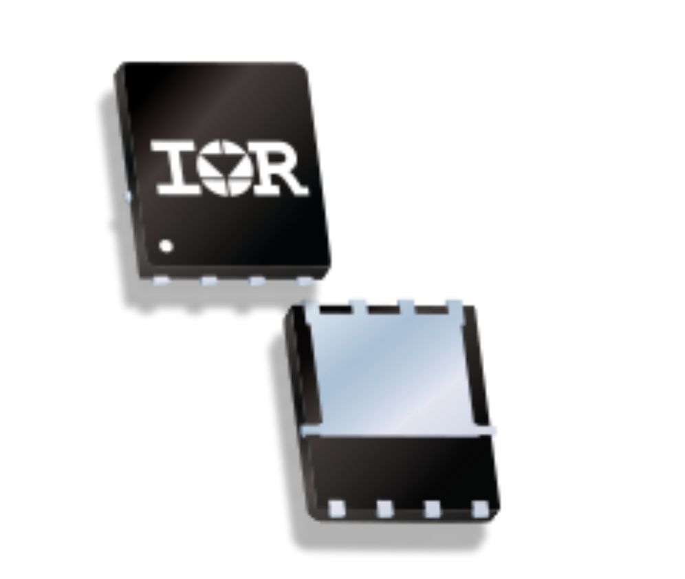 Infineon HEXFET Type N-Channel MOSFET, 85 A, 60 V PQFN IRFH7545TRPBF