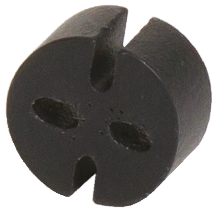 Bivar 5.1mm Diameter LED Spacer for use with 5 mm LED