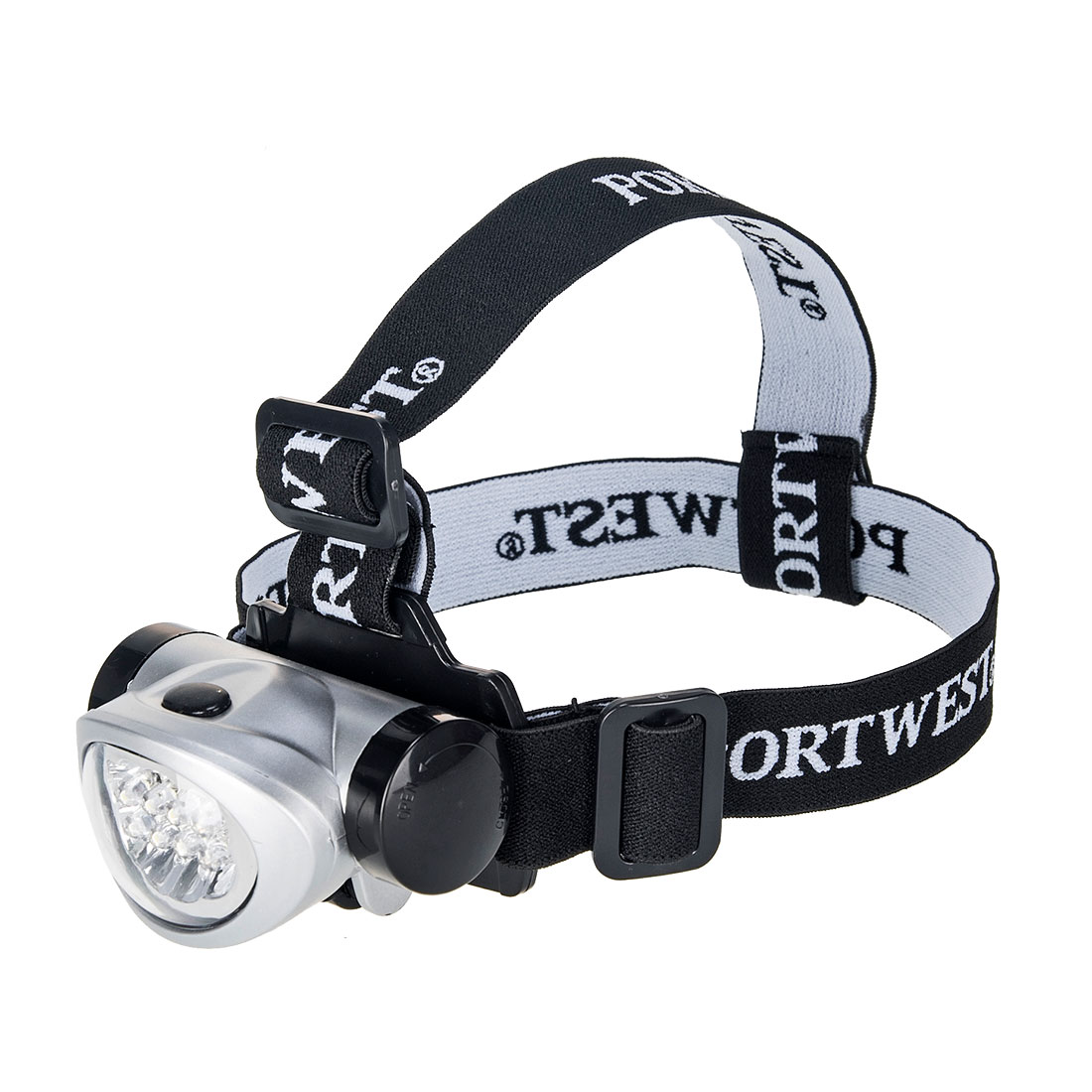 Portwest LED PA50 Head Torch 40 lm