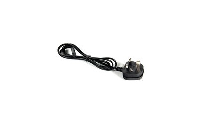 Digilent 310-021 Power Cable, Black