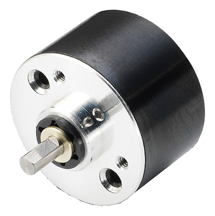 Portescap Spur Gearbox, 32:1 Gear Ratio, 0.7 Nm Maximum Torque, 5000 (Input)rpm Maximum Speed