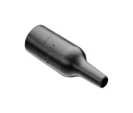 TE Connectivity Straight, Polyolefin, 36mm