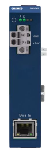 Jumo WLAN Module for Use with variTRON, Systembus, Systembus 1 / 2