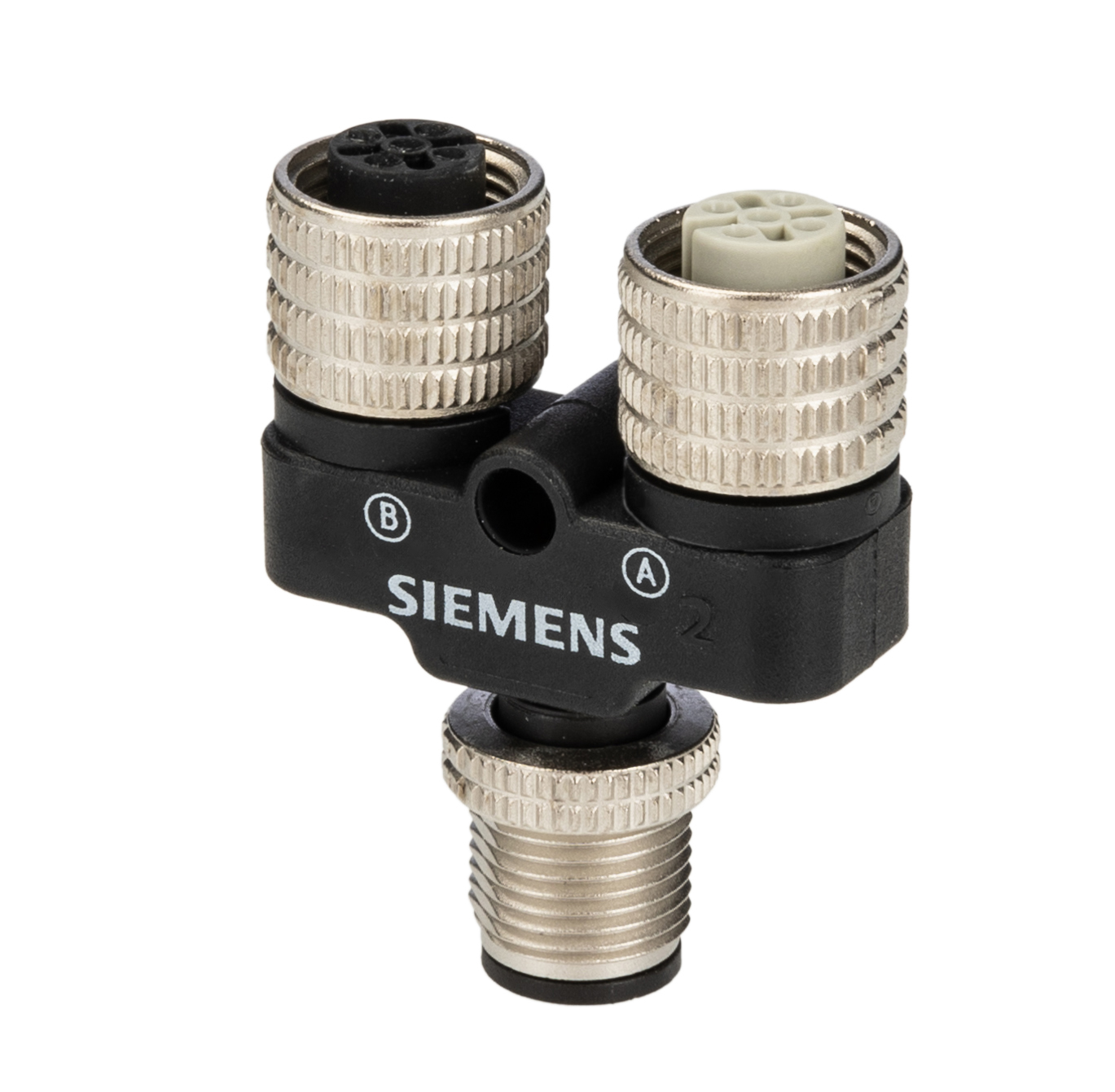 Siemens Connector for Use with ET 200