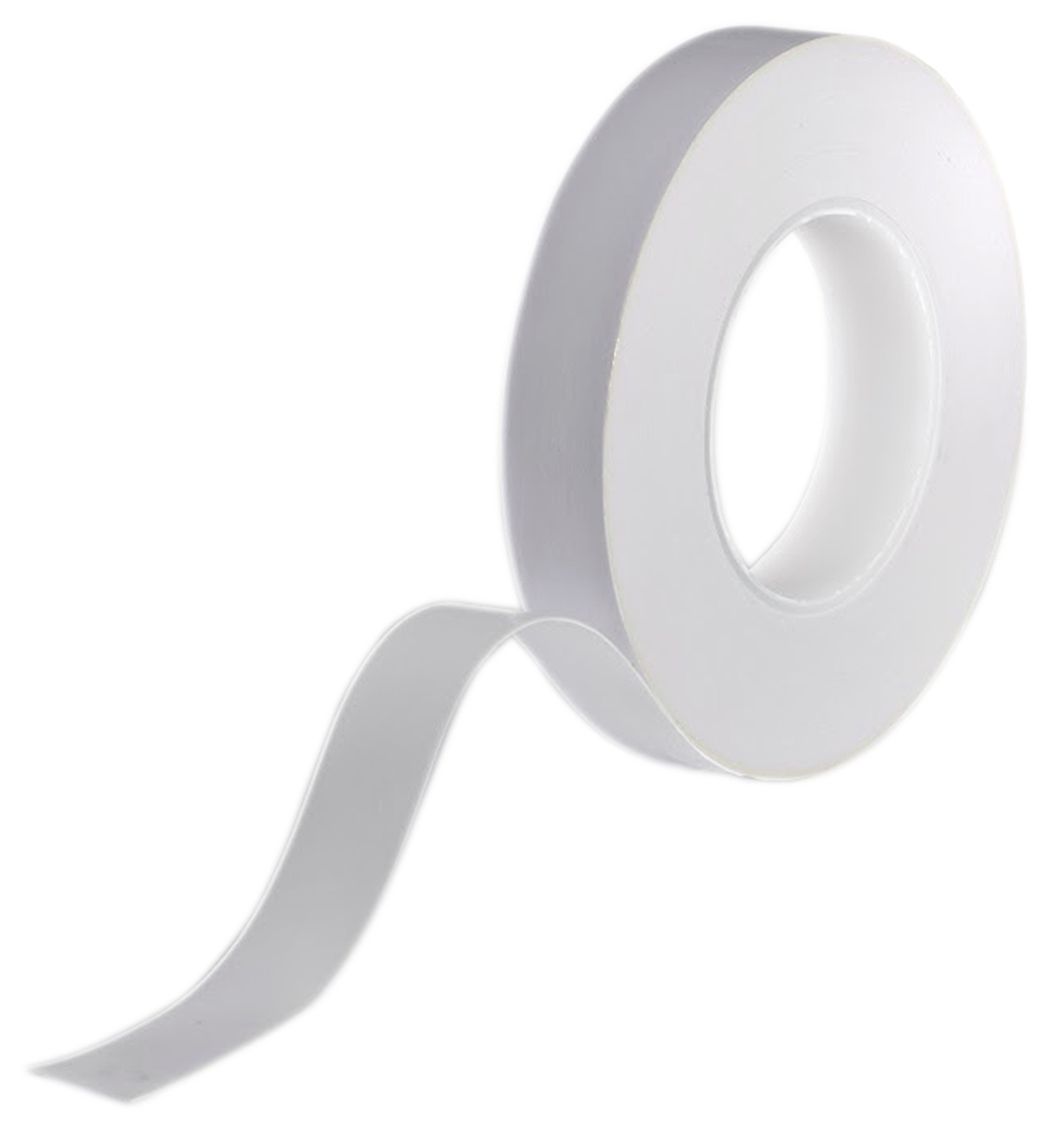 Hi-Bond VST 9130 Transparent Double Sided Tape, 0.13mm Thick, 7.8 N/cm, Acrylic Foam Backing, 19mm x 100m