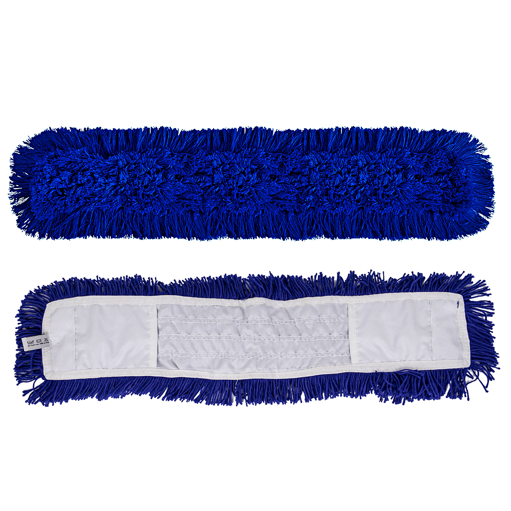 Robert Scott 60cm Blue Acrylic Mop Head