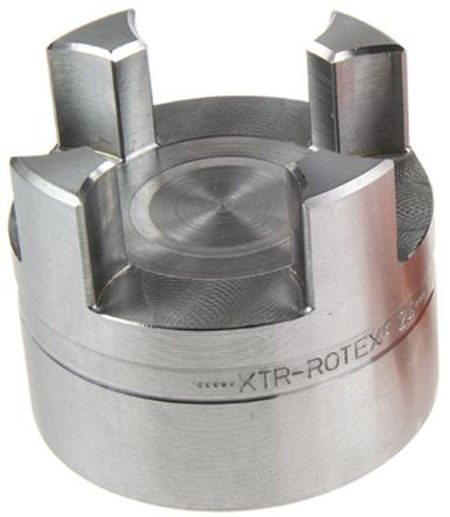 KTR Flexible Coupling Flector 20mm