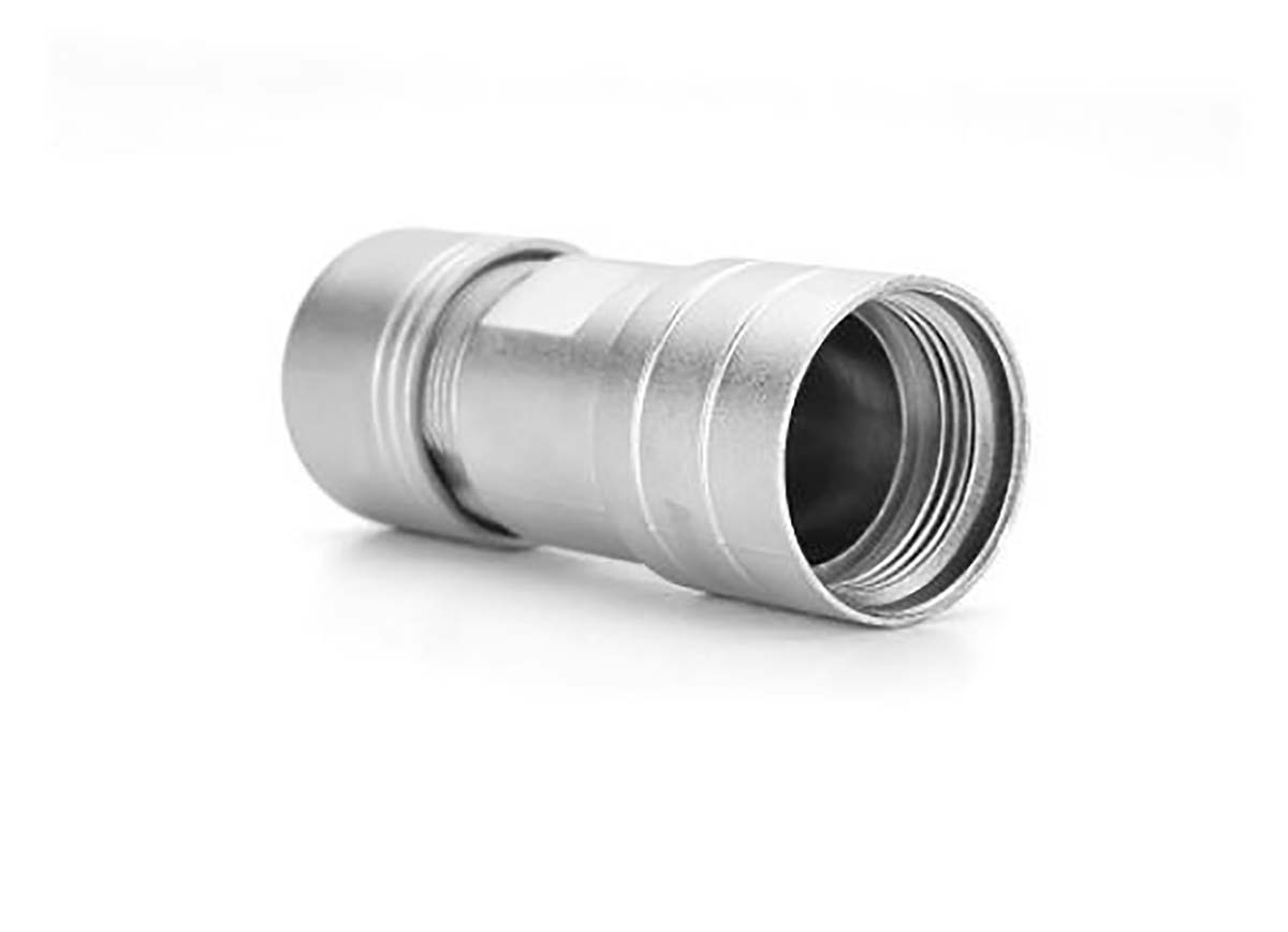 Amphenol Industrial, RT0L Circular Connector Backshell